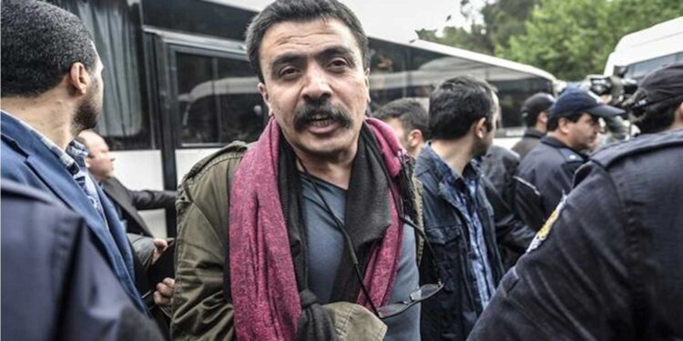 ÇHD davasında yine beraat yok