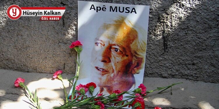 Anter: Zamanaşımı insanlık suçudur