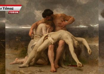 Kabil ile Habil’in hikayesi