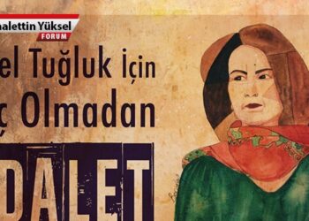 Aylardan eylül… Günlerden 13 Eylül… Hatun Tuğluk