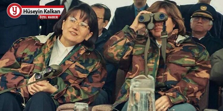 Sakık: Akşener’in yolu Susurluk’tan geçiyor