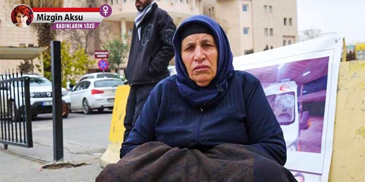 Troyalı kadınlardan Emine’ye…