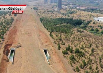 İki yüzün ardı: ODTÜ Rant Yolu