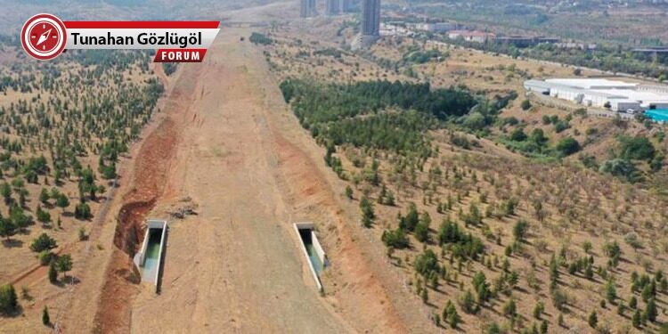 İki yüzün ardı: ODTÜ Rant Yolu