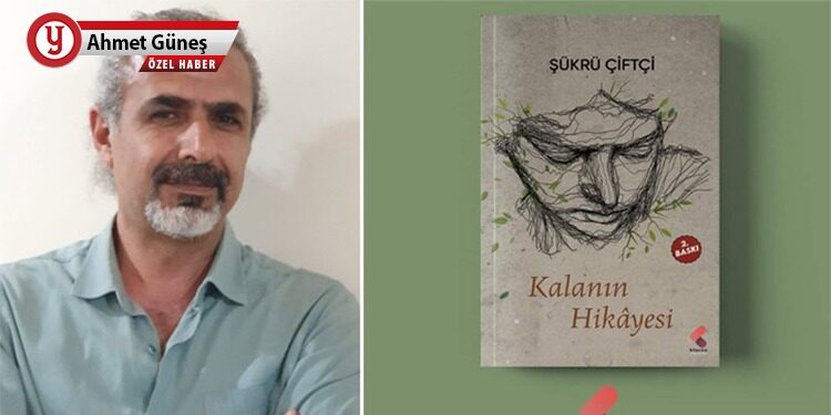 ‘Kalan’ın karşısına geçtim’