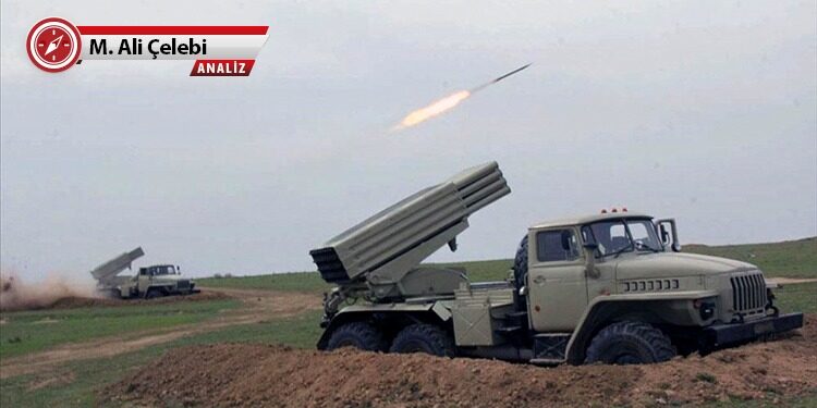 Lozan’ın 100. yılı öncesi Zengezur Koridoru