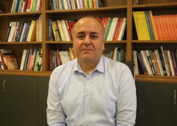 HDK Eşsözcüsü Çiçek: Ezilenlerin tarihsel ittifakı