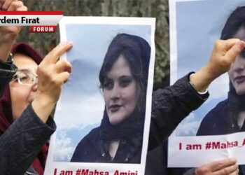 ‘Jin, Jiyan, Azadî’nin evrenselliği