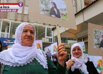 Özgürlük isyanının simgesi: Jîna Mahsa Amini