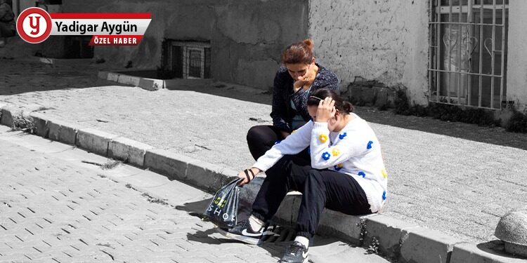 Hacıhüsrev’de yurttaşlar sokakta kalıyor: AKP zengini koruyor