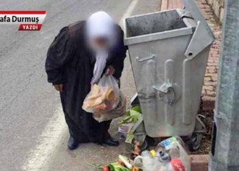 ‘Partili Cumhurbaşkanlığı Sistemi’ altında azalan ekonomik refahımız