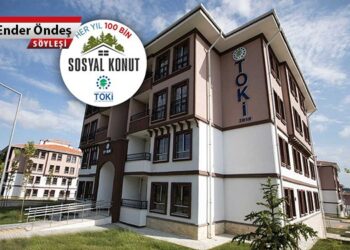 Sosyal Konut Projesi: Tarzan zor durumda!