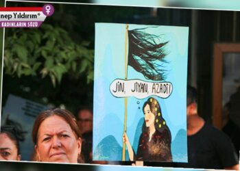 Kadın, Yaşam, Özgürlük