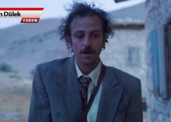 Kürt kültürünün Türk sinema ve medyasında yozlaşması