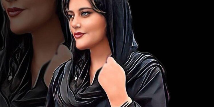 Mahsa Amini için genel grev çağrısı