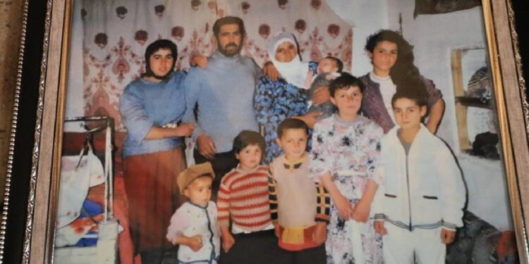 Vartinis Davası’nda sanık hakkında kırmızı bülten talebi