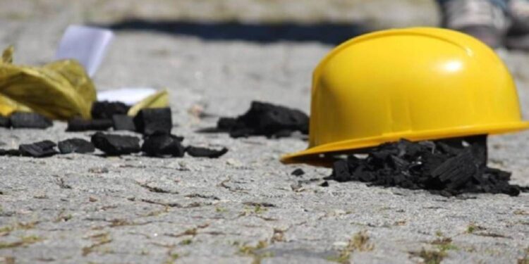 Samsun’da inşaat işçisi yaşamını yitirdi