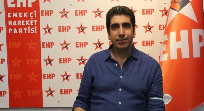 EHP: Emek ve Özgürlük İttifakı’nın ‘Yol Haritası’ hazır