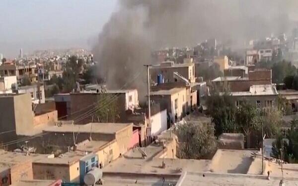 Cuma Namazı sırasında saldırı: 29 ölü