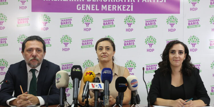 Kobanê Davası avukatları: Bu bir intikam davası