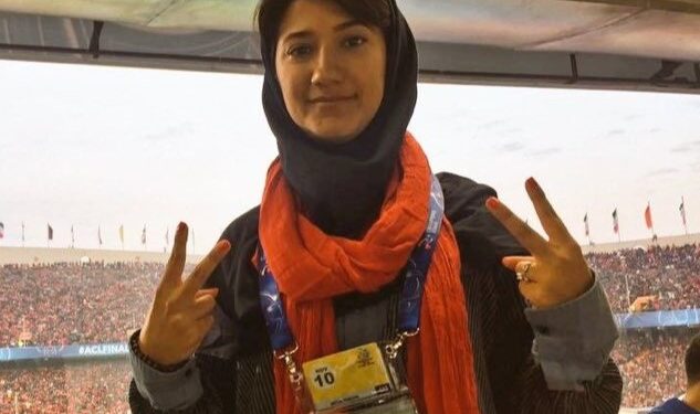 Amini’nin hastaneye yatırıldığını duyuran gazeteci tutuklandı