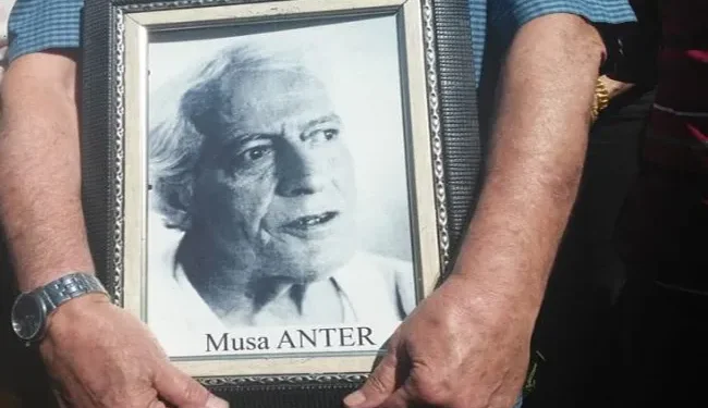 Diyarbakır Barosu’ndan Musa Anter davası kararına tepki