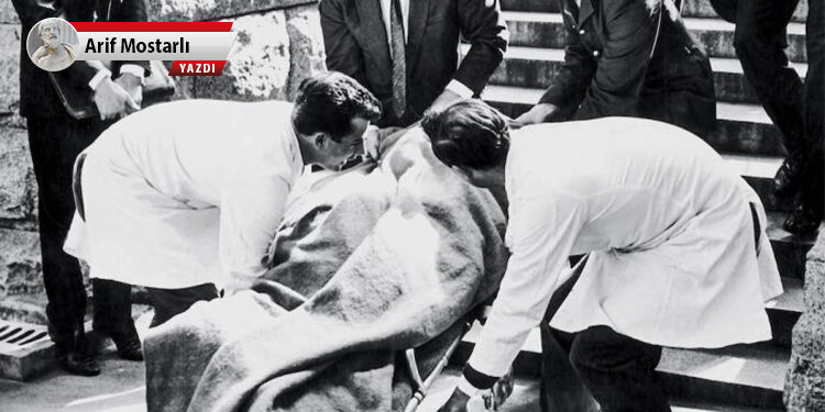 Deli dedikleri buysa…