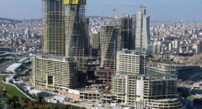 ‘İnşaat işçisi intihar etti’ iddiası