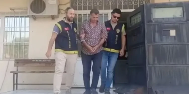 Ünsal Ban yeniden gözaltına alındı