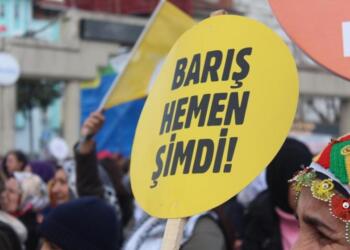 Savaşların ve eşitsizliklerin gölgesinde bir ‘Dünya Barış Günü’