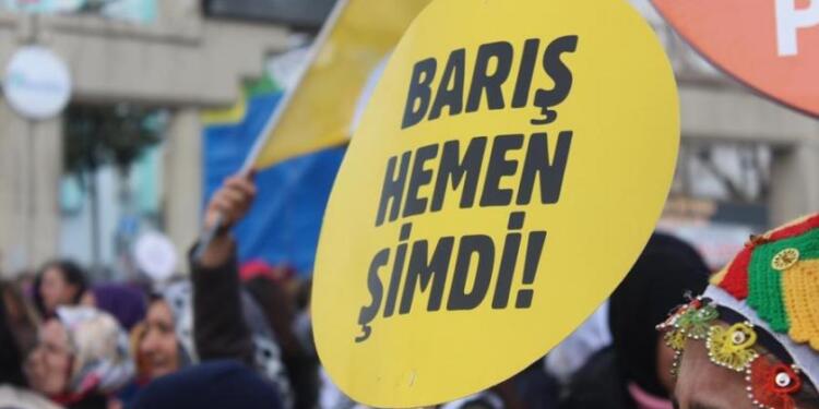 Savaşların ve eşitsizliklerin gölgesinde bir ‘Dünya Barış Günü’