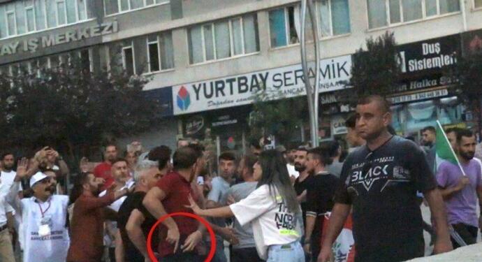 ‘Faşizmin odağında gazetecilik mesleği var, ses çıkarmalı’