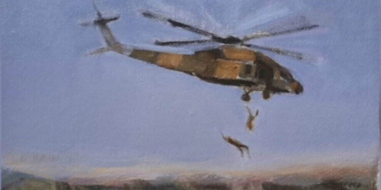 Gazeteci Çelik ve Yayla’ya helikopter haberi nedeniyle dava açıldı