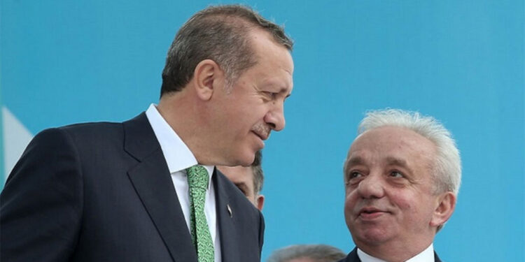 Cengiz’e kıyak: 32 dev ihale kapalı şekilde verilmiş