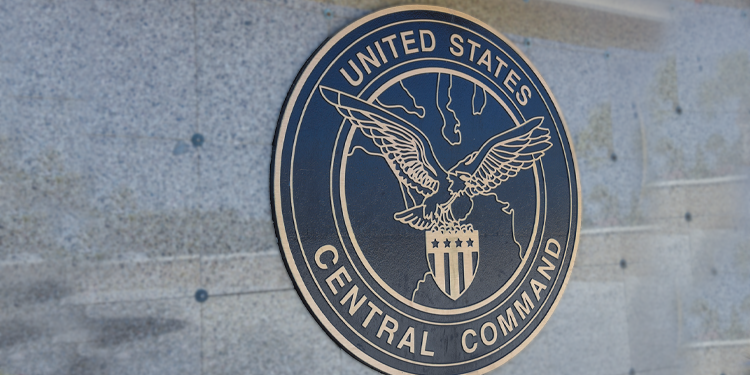 CENTCOM’dan uluslararası çağrı: SDG’nin çabaları desteklenmeli
