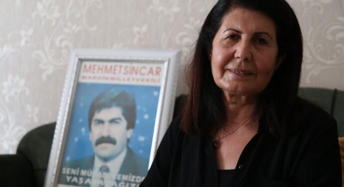 Sincar cinayeti: Zaman aşımına 1 yıl kaldı