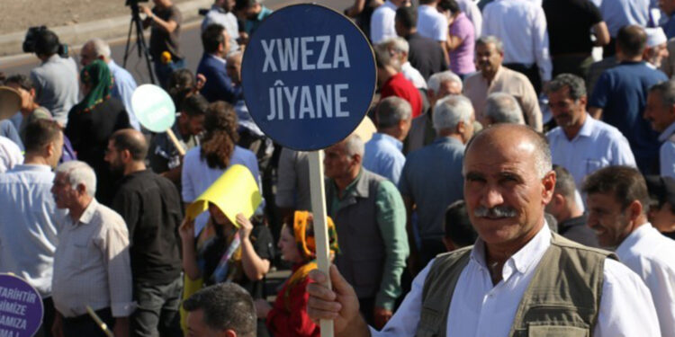 ‘Doğamızı korumak için Cudi’ye geldik’