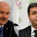 Demirtaş’ın avukatlarından Soylu’nun paylaşımlarına suç duyurusu