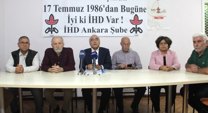 Dicle Anter: Hukukun çiğnendiği bir karar alınmıştır