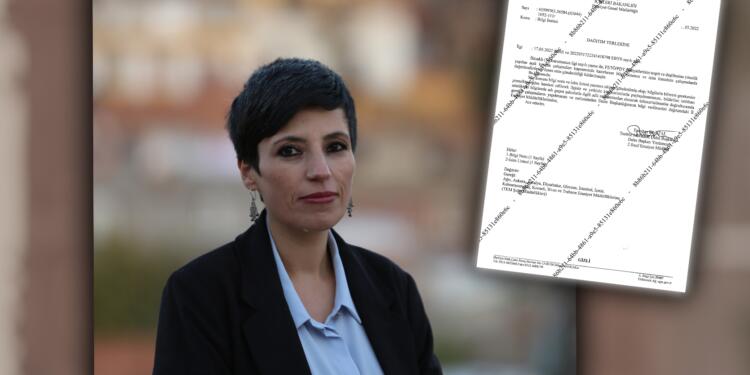 20 gazeteciye ‘yazı yazma’ fişlemesi