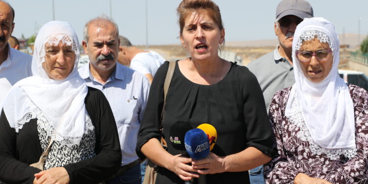 Adalet Bakanı’na istifa et çağrısı