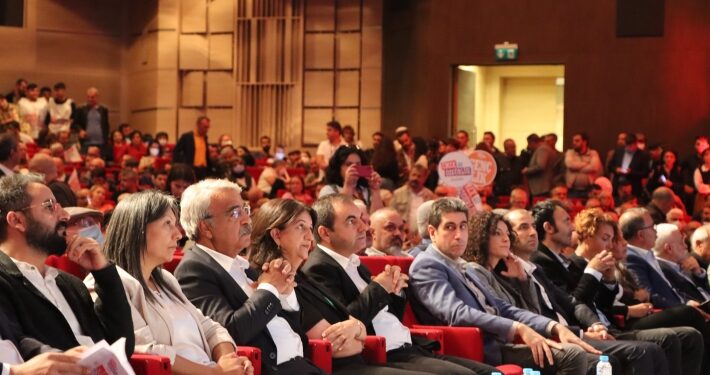 ‘İttifak deklarasyonu çağdaş bir metin’