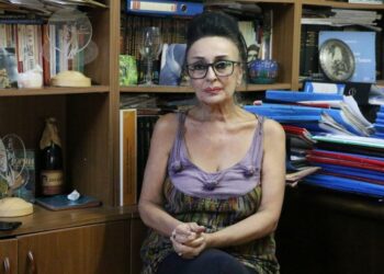 Hasta tutuklu Tokmak 5 yıl sonra avukatıyla görüştü