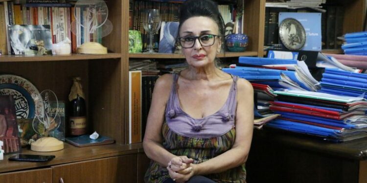 Hasta tutuklu Tokmak 5 yıl sonra avukatıyla görüştü