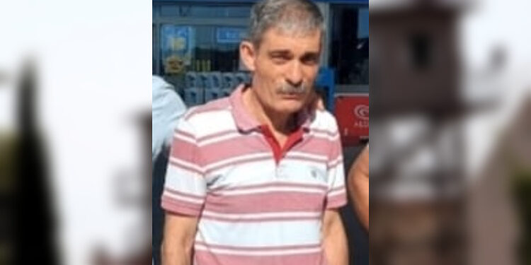 Hasta tutuklu Eser, tahliye oldu