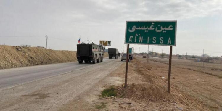 ANHA muhabirlerine doçkalı saldırı