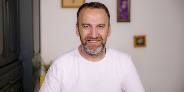 ‘Katil Esed’den ‘Kardeşim Esad’a