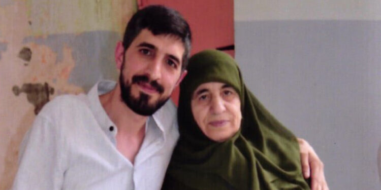 Ölüm orucunda olan Gökhan Yıldırım tahliye edildi