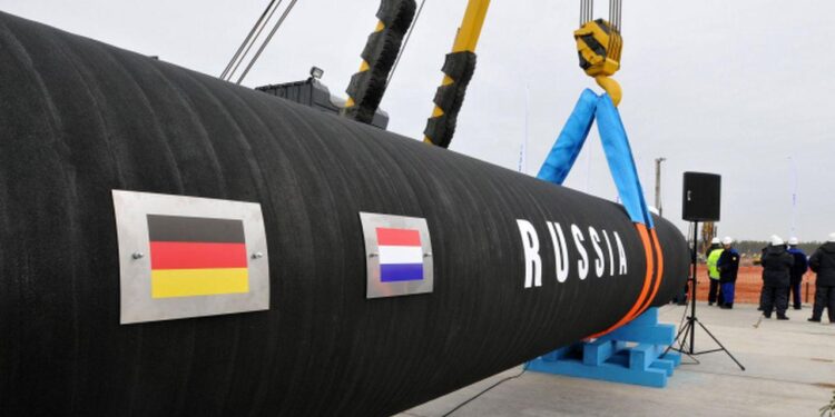 AB’de gaz fiyatında rekor artış: Bakanlar olağanüstü toplanıyor