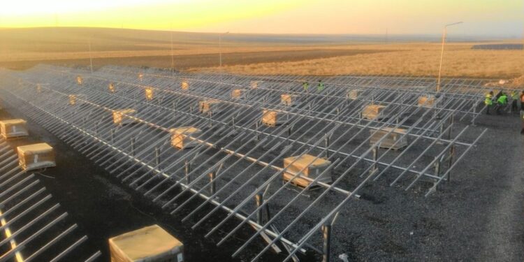 HDP’den Viranşehir GES için araştırma önergesi